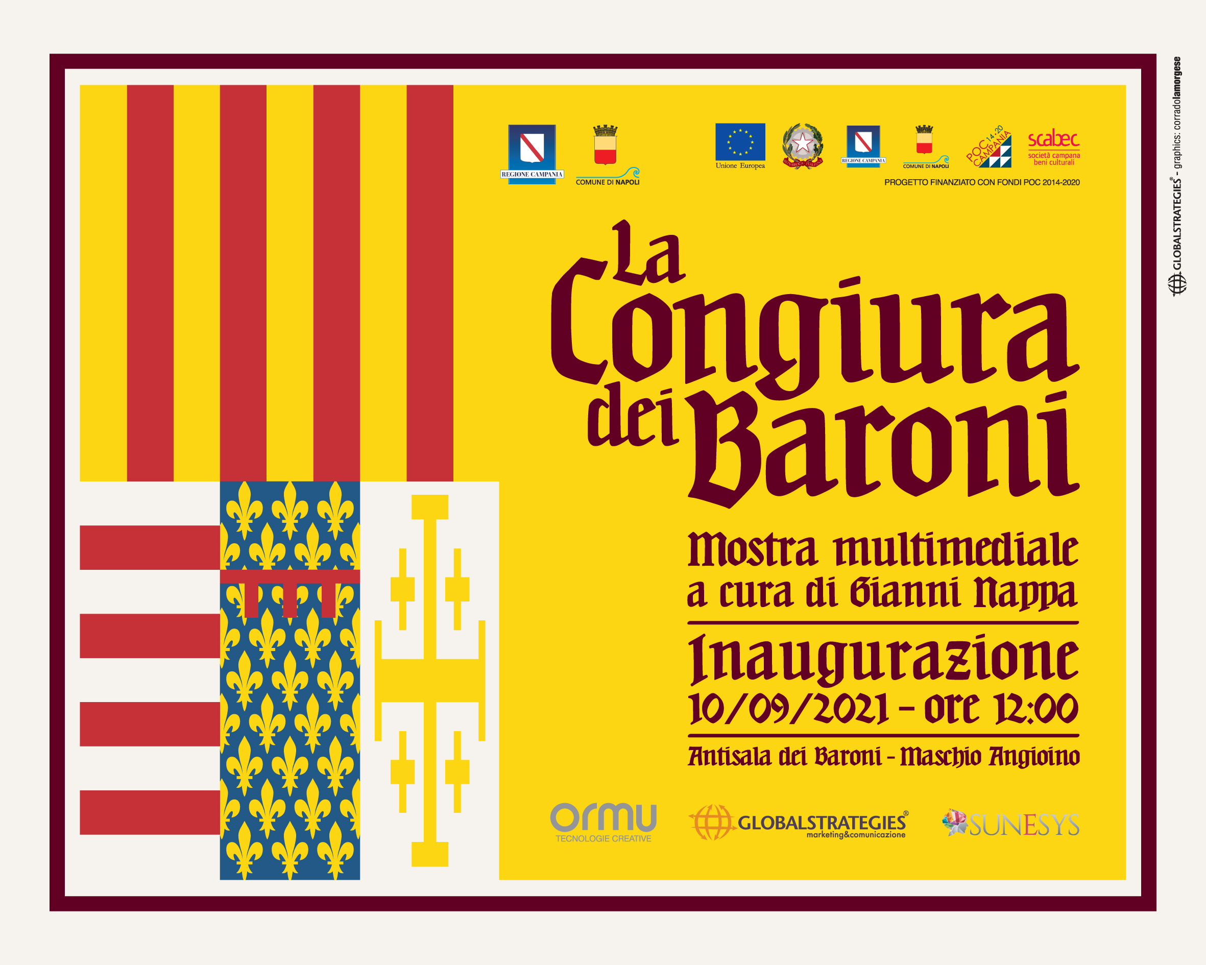 La Congiura Dei Baroni